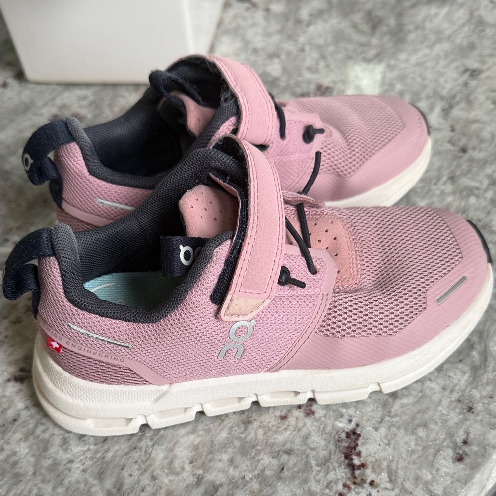 On Shoes